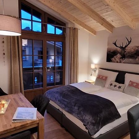 Hochalmbahnen Chalets Rauris 1-17 We3, Maislaufeldweg 1Q Og Exteriör bild