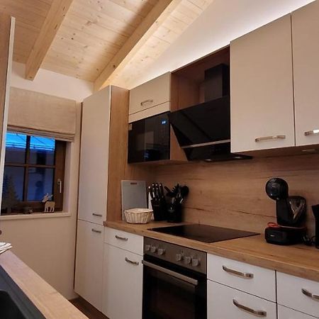 Hochalmbahnen Chalets Rauris 1-17 We3, Maislaufeldweg 1Q Og Exteriör bild