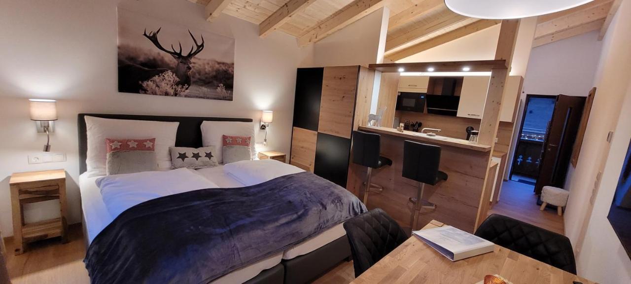 Hochalmbahnen Chalets Rauris 1-17 We3, Maislaufeldweg 1Q Og Exteriör bild