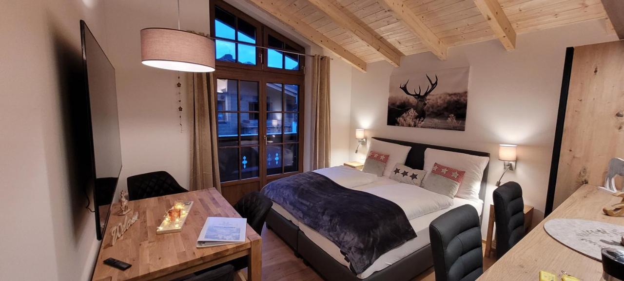 Hochalmbahnen Chalets Rauris 1-17 We3, Maislaufeldweg 1Q Og Exteriör bild