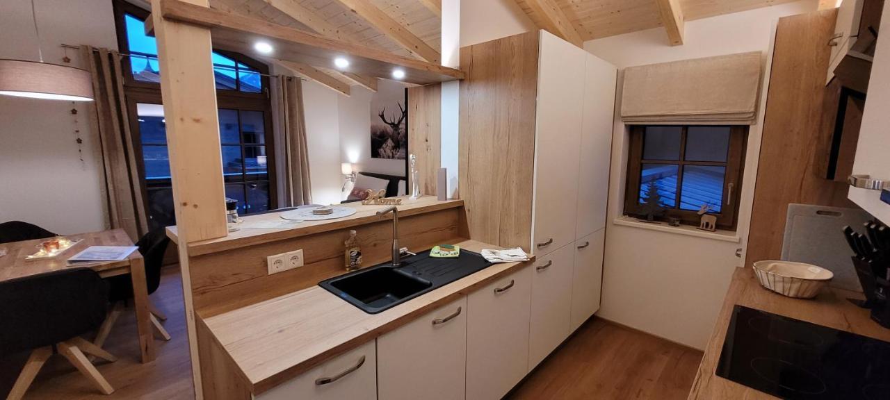 Hochalmbahnen Chalets Rauris 1-17 We3, Maislaufeldweg 1Q Og Exteriör bild