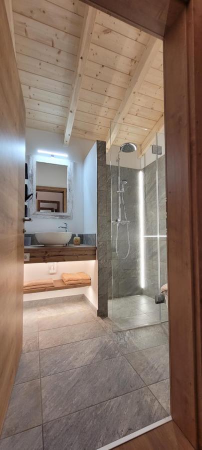 Hochalmbahnen Chalets Rauris 1-17 We3, Maislaufeldweg 1Q Og Exteriör bild