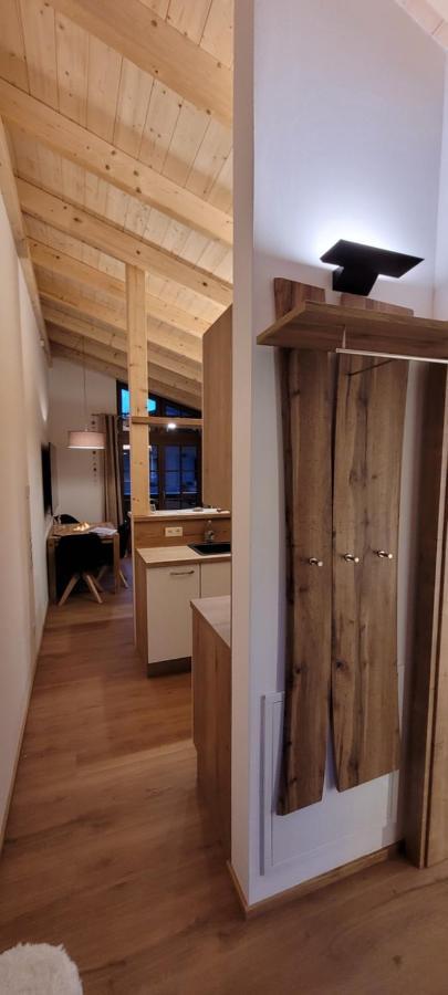 Hochalmbahnen Chalets Rauris 1-17 We3, Maislaufeldweg 1Q Og Exteriör bild